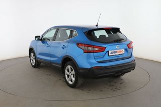Nissan Qashqai 1.5 Turbodiesel Acenta