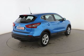 Nissan Qashqai 1.5 Turbodiesel Acenta