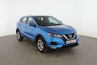 Nissan Qashqai 1.5 Turbodiesel Acenta