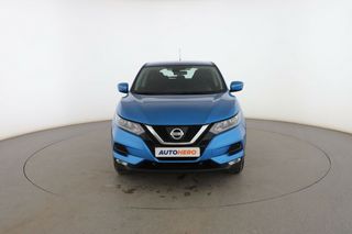 Nissan Qashqai 1.5 Turbodiesel Acenta