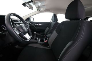 Nissan Qashqai 1.5 Turbodiesel Acenta