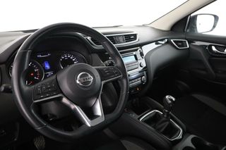 Nissan Qashqai 1.5 Turbodiesel Acenta