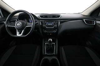 Nissan Qashqai 1.5 Turbodiesel Acenta