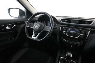 Nissan Qashqai 1.5 Turbodiesel Acenta