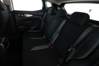 Nissan Qashqai 1.5 Turbodiesel Acenta