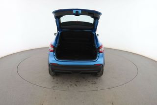Nissan Qashqai 1.5 Turbodiesel Acenta
