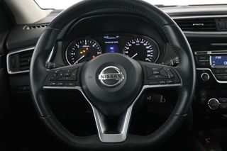 Nissan Qashqai 1.5 Turbodiesel Acenta