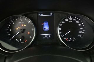 Nissan Qashqai 1.5 Turbodiesel Acenta