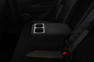 Nissan Qashqai 1.5 Turbodiesel Acenta