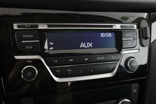Nissan Qashqai 1.5 Turbodiesel Acenta