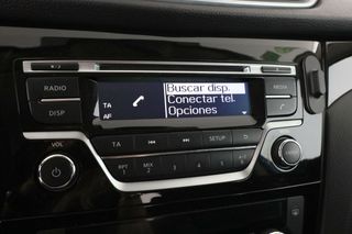 Nissan Qashqai 1.5 Turbodiesel Acenta