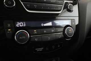 Nissan Qashqai 1.5 Turbodiesel Acenta