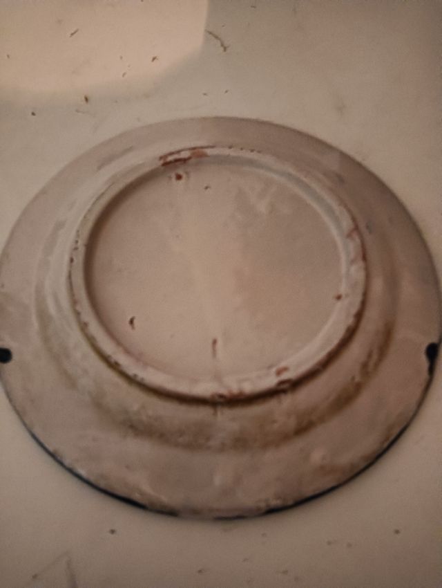 Plato de 20cm fajalauza