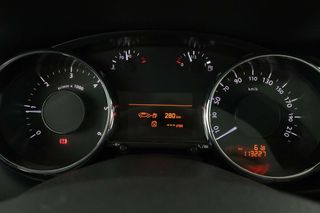 Peugeot 3008 1.6 HDi Allure