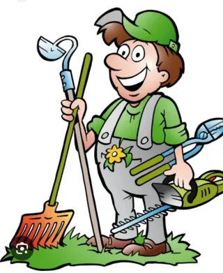 Jardinero