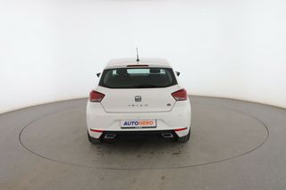 Seat Ibiza 1.0 TSI FR