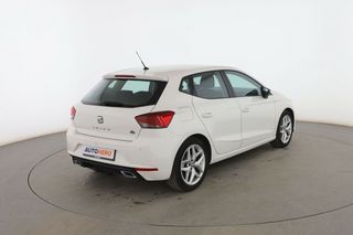 Seat Ibiza 1.0 TSI FR