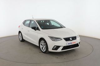 Seat Ibiza 1.0 TSI FR