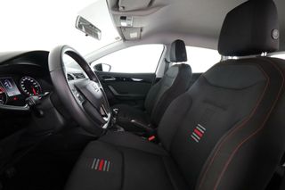 Seat Ibiza 1.0 TSI FR