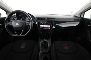 Seat Ibiza 1.0 TSI FR