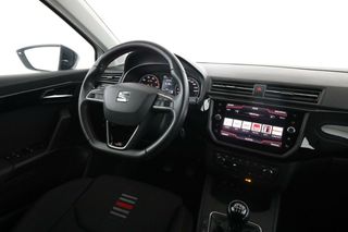 Seat Ibiza 1.0 TSI FR