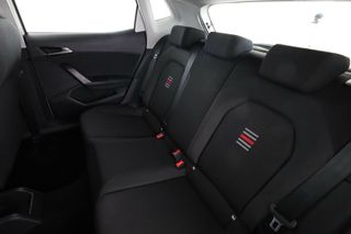 Seat Ibiza 1.0 TSI FR