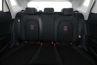Seat Ibiza 1.0 TSI FR