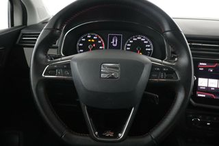 Seat Ibiza 1.0 TSI FR