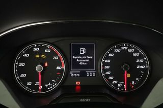 Seat Ibiza 1.0 TSI FR