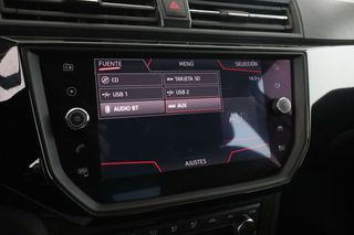 Seat Ibiza 1.0 TSI FR