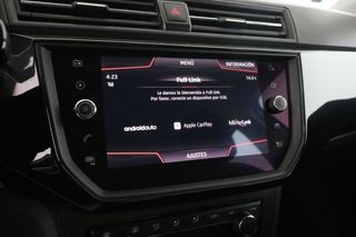 Seat Ibiza 1.0 TSI FR