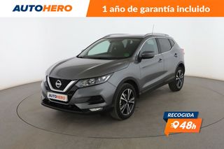 Nissan Qashqai 1.3 DIG-T Acenta
