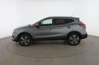 Nissan Qashqai 1.3 DIG-T Acenta