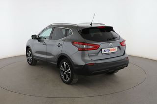 Nissan Qashqai 1.3 DIG-T Acenta