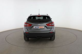 Nissan Qashqai 1.3 DIG-T Acenta