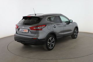 Nissan Qashqai 1.3 DIG-T Acenta