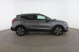 Nissan Qashqai 1.3 DIG-T Acenta