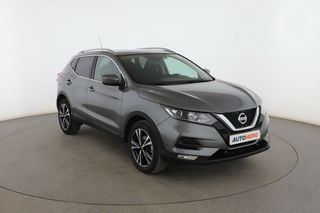 Nissan Qashqai 1.3 DIG-T Acenta