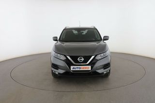 Nissan Qashqai 1.3 DIG-T Acenta