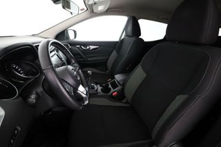 Nissan Qashqai 1.3 DIG-T Acenta