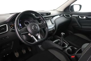 Nissan Qashqai 1.3 DIG-T Acenta