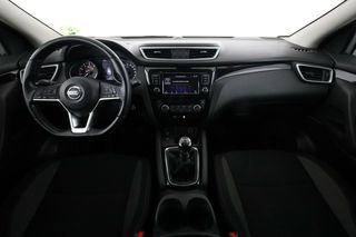 Nissan Qashqai 1.3 DIG-T Acenta