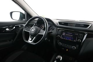 Nissan Qashqai 1.3 DIG-T Acenta
