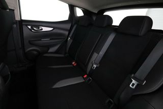 Nissan Qashqai 1.3 DIG-T Acenta