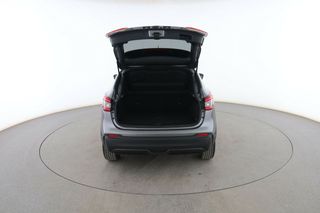 Nissan Qashqai 1.3 DIG-T Acenta