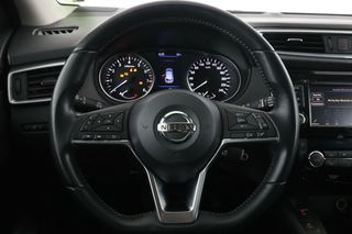 Nissan Qashqai 1.3 DIG-T Acenta