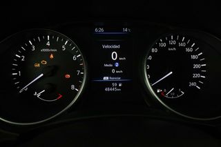 Nissan Qashqai 1.3 DIG-T Acenta
