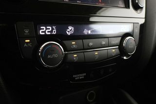 Nissan Qashqai 1.3 DIG-T Acenta