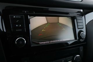 Nissan Qashqai 1.3 DIG-T Acenta
