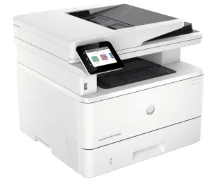 Impresora HP LaserJet Pro MFP 4102 fdw en Oferta!.